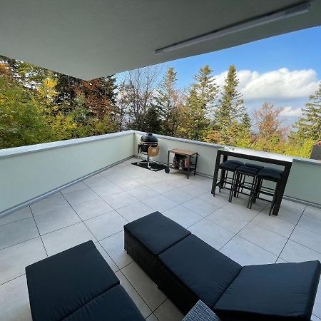 Luxury 3-Room Large Apartment Maribor Pohorje 霍茨科波霍尔耶 外观 照片