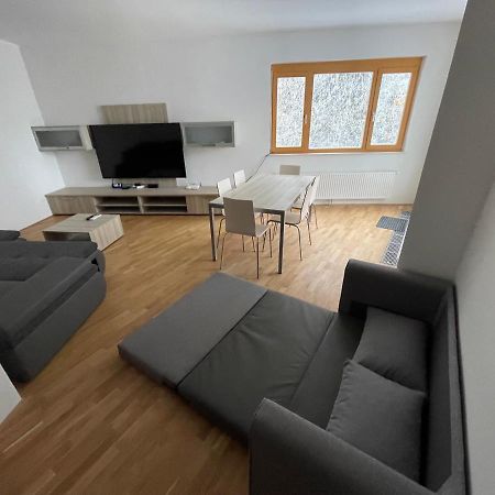 Luxury 3-Room Large Apartment Maribor Pohorje 霍茨科波霍尔耶 外观 照片