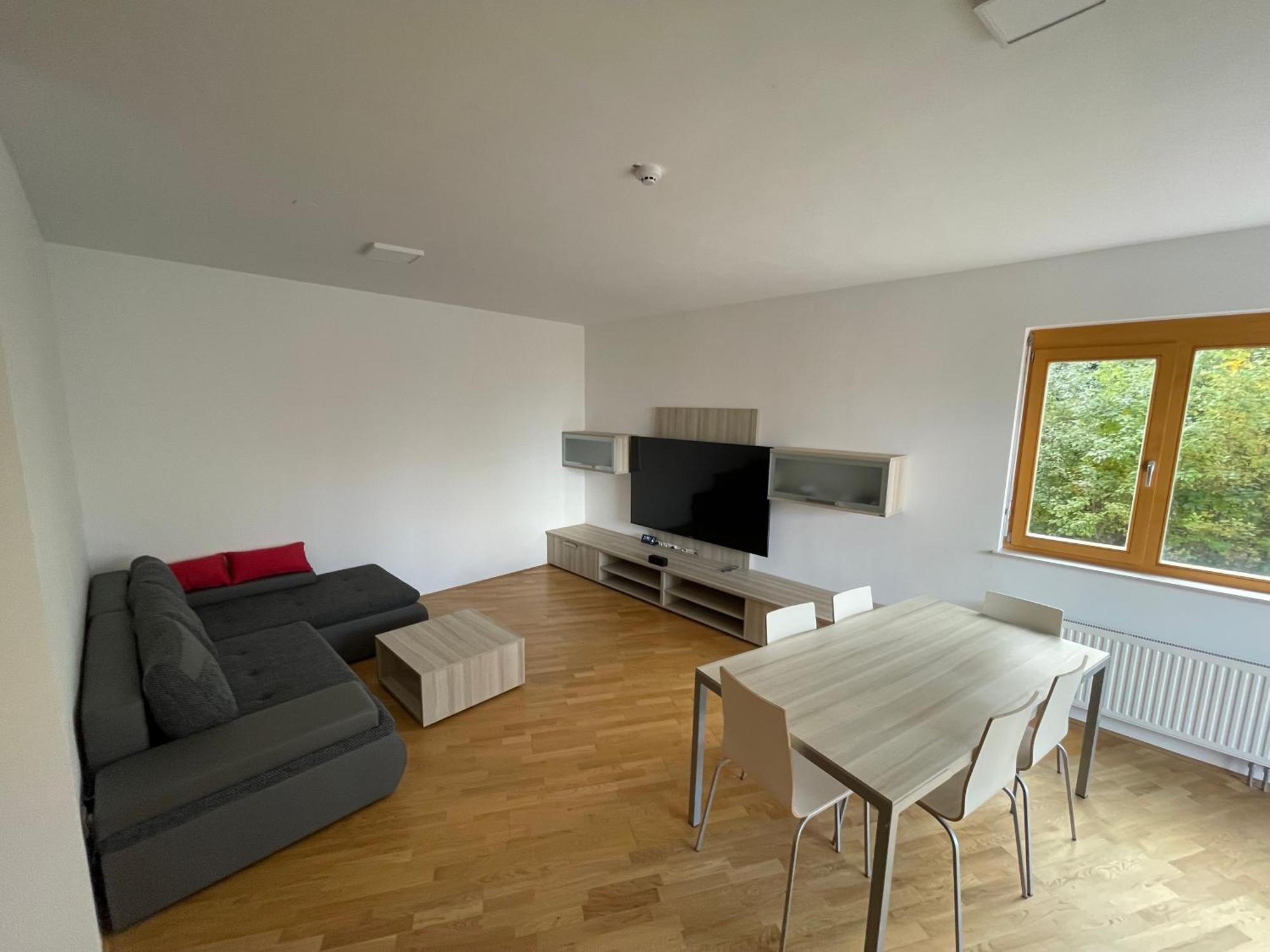 Luxury 3-Room Large Apartment Maribor Pohorje 霍茨科波霍尔耶 外观 照片