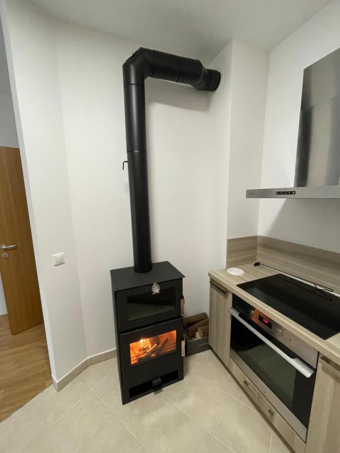 Luxury 3-Room Large Apartment Maribor Pohorje 霍茨科波霍尔耶 外观 照片