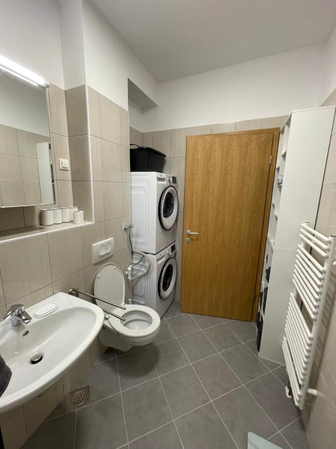 Luxury 3-Room Large Apartment Maribor Pohorje 霍茨科波霍尔耶 外观 照片