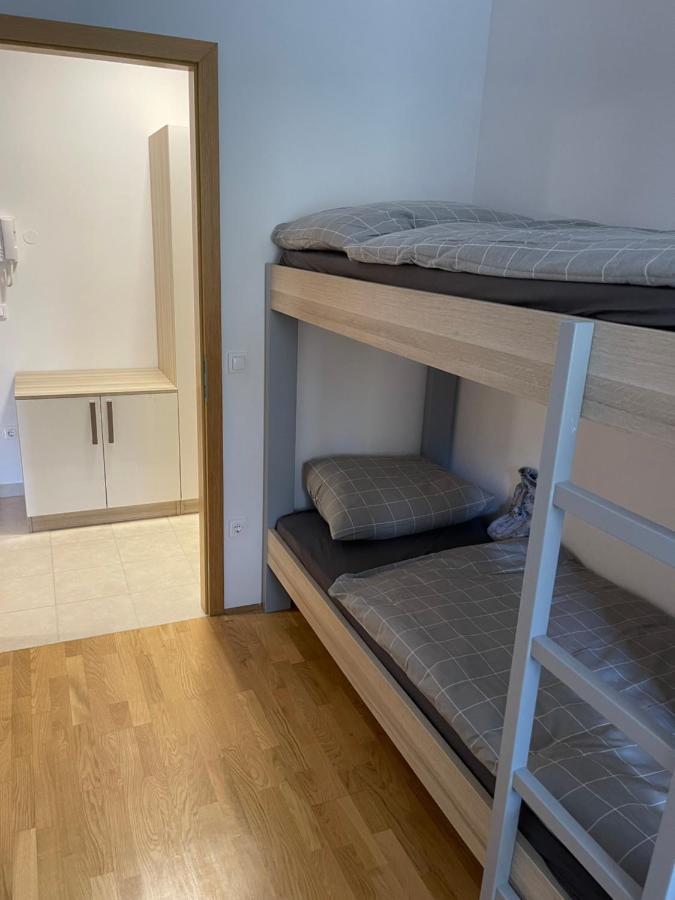 Luxury 3-Room Large Apartment Maribor Pohorje 霍茨科波霍尔耶 外观 照片