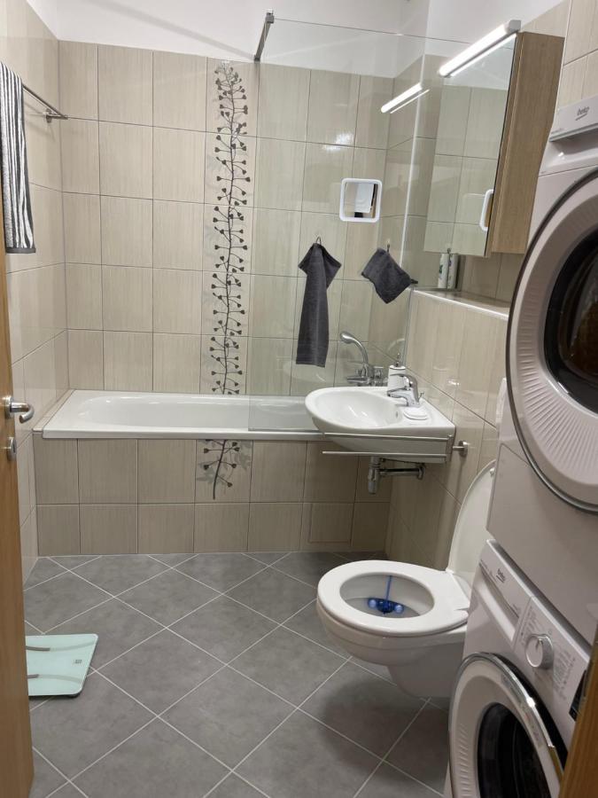 Luxury 3-Room Large Apartment Maribor Pohorje 霍茨科波霍尔耶 外观 照片