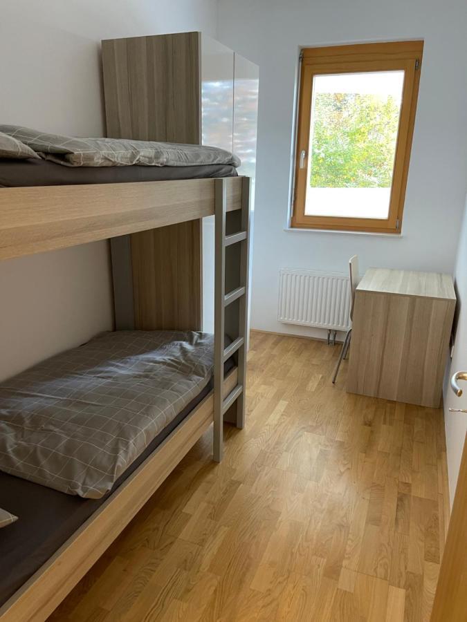 Luxury 3-Room Large Apartment Maribor Pohorje 霍茨科波霍尔耶 外观 照片