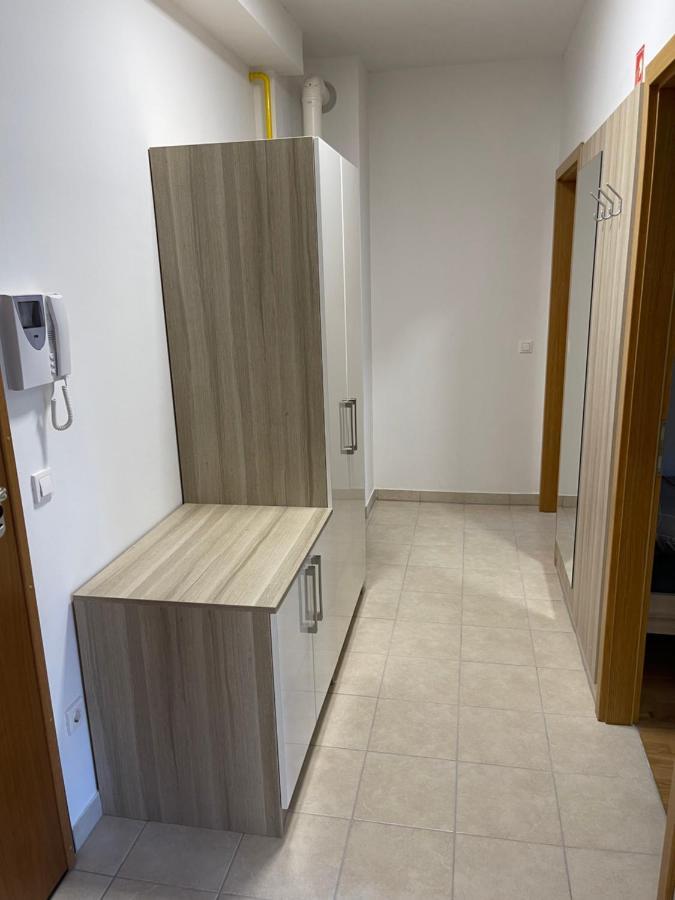 Luxury 3-Room Large Apartment Maribor Pohorje 霍茨科波霍尔耶 外观 照片