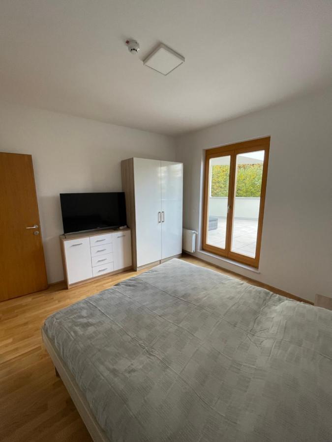 Luxury 3-Room Large Apartment Maribor Pohorje 霍茨科波霍尔耶 外观 照片