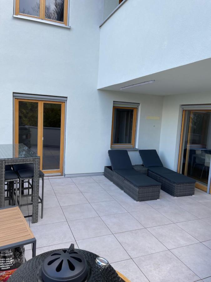 Luxury 3-Room Large Apartment Maribor Pohorje 霍茨科波霍尔耶 外观 照片