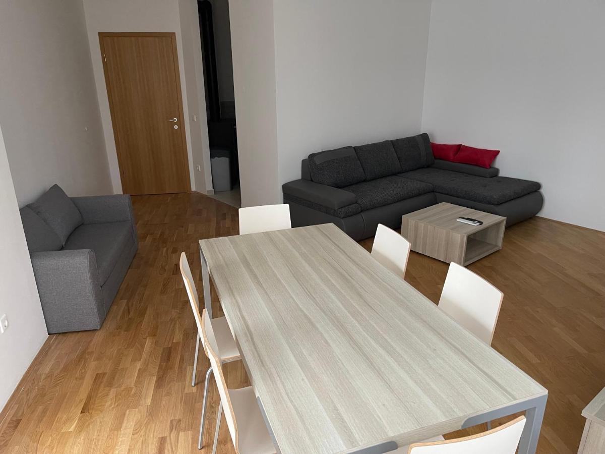 Luxury 3-Room Large Apartment Maribor Pohorje 霍茨科波霍尔耶 外观 照片